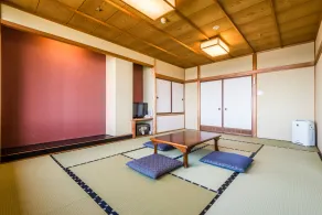 Ooedo Onsen Monogatari Nagayama - Chambre