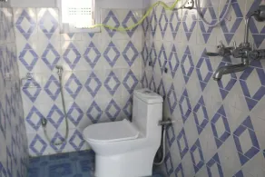 Annapurna Himdrishya Pokhara Homestay - Badeværelse