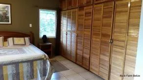 Rock Farm Guest House - Room