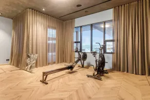 Glamorous & Stylish Getaway! - Treningsfasiliteter
