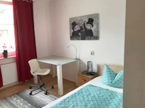 Hotel Maxdorfer Hof - Room