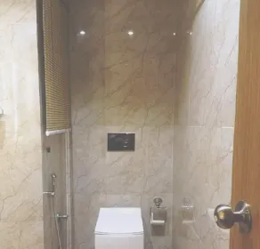 Hilarity Inn - Salle de bain
