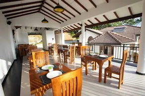 Sunset Hill Resort - Restaurant