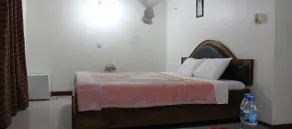 Kilimanjaro Crane Hotel - Room