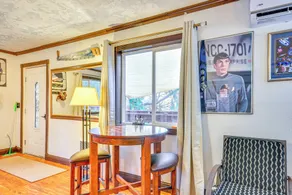 4 Mi to Sandy, Oregon: Studio w/ Mtn View - Interiör