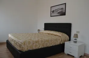 Suite in Venice Ai Carmini - Room