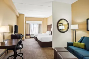 Comfort Suites Frisco - Rum