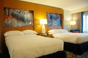 Hilton Long Island/Huntington - Chambre