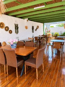 Casa De Vien - Room