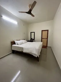 Coastal Grand Mahendravanam - Chambre
