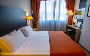 Tuscany Inn - Chambre
