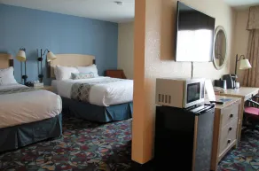 Baymont by Wyndham Stevens Point - Chambre