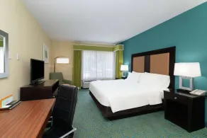 Hilton Garden Inn Dalton - Chambre