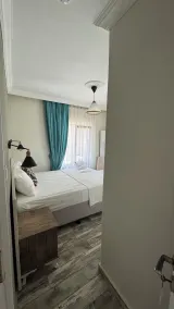 Hambarlı Otel - Room