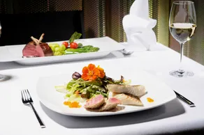 SANA Berlin Hotel - Restaurante