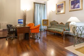 Palazzo Egnazia Luxury Suites Fasano - Lobby sitting area