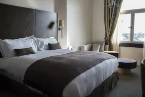Sofitel Montevideo Casino Carrasco & Spa - Room