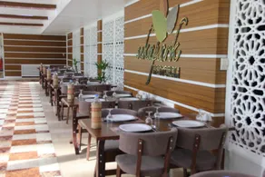 SekaPark Hotel - Restaurant