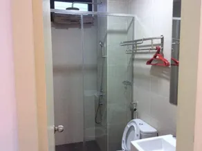 Comfort Home Atlantis - Bathroom
