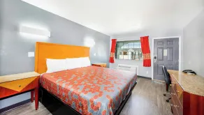 Executive Inn Hondo - Chambre