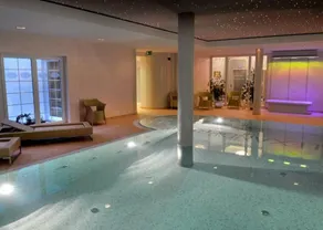 Willa Alexander Resort & SPA - Pool