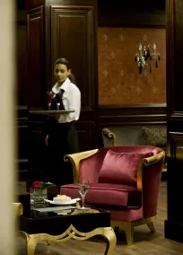 Barceló Cairo Pyramids - Restaurant