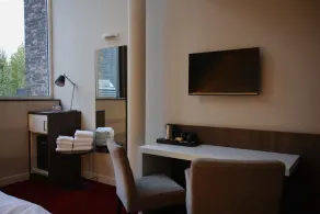 Hotel De Boskar Pelt - Room