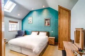 The Red Lion - Room