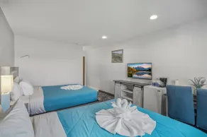 RiverWalk Inn - Chambre