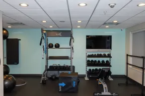 Tru by Hilton Plano Hwy 75 - Salle de remise en forme