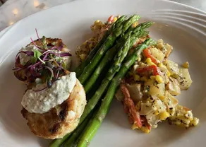 The Union Hotel - Restaurant