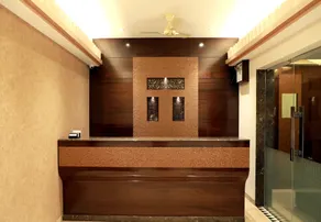 Hotel Lords, Fort - Reception
