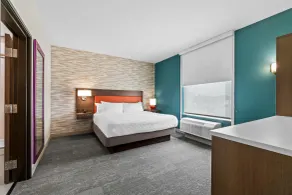 Home2 Suites By Hilton Marion - Rom
