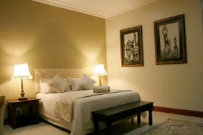 Casa Flora Guesthouse - Værelse
