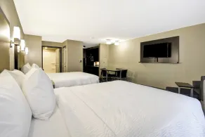 TownePlace Suites by Marriott Dover Rockaway - Chambre