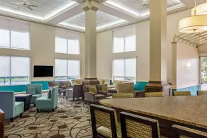 Comfort Inn & Suites Sarasota I75 - Hall