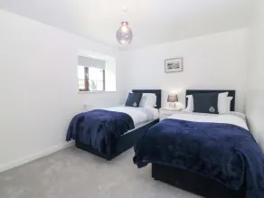 Cil Y Coed - Quarto
