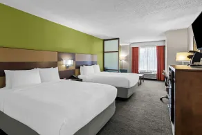 Best Western Niceville - Eglin AFB Hotel - Værelse