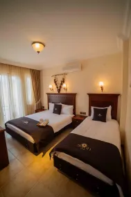 Suinn Cunda - Room