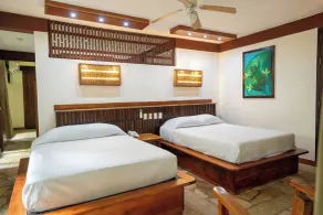 Chan-Kah Resort Village - Chambre