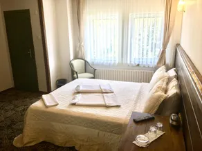 Kartaltepe Hotel - Room