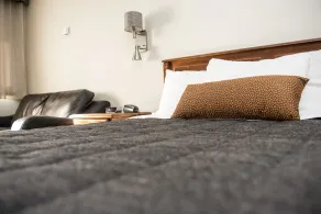 Le Deauville Motel - Chambre