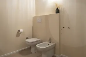 Residence Ferraud - Bathroom