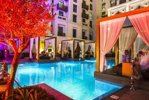 Hotel Boulevard, Autograph Collection - Piscine