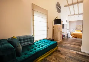 Rosso Cortese - Chambre