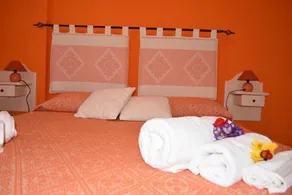 Casa Vacanza Porto Frailis già Porto Frailis B&B - Chambre