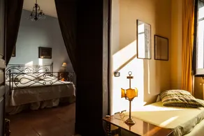 Domus Laeta - Camera