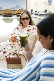Ibis Jeddah Malik Road - Piscine