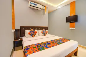 YogiTree Beach Resort & Cafe  - Zimmer