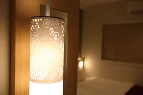 Urban Hotel Kyoto Nijo Premium - Habitación